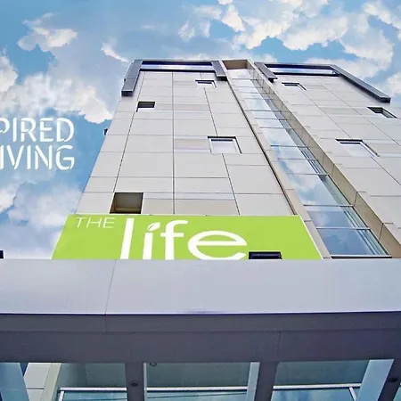 The Life Hotels City Center-2