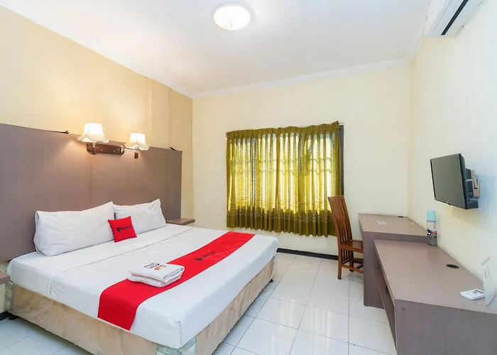 Hotel Jawa Surabaya